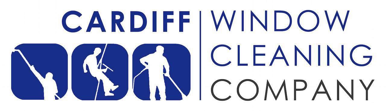 cleaning Cardiff logo